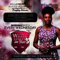 Yimika-Ayo IBITOYE (YAI)