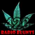 420 RADIO BLUNTS