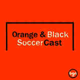 Orange & Black SoccerCast